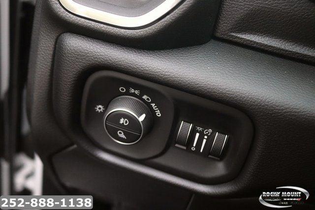 2026 Ram 2500 Laramie Crew Cab 4x4 6'4" Box