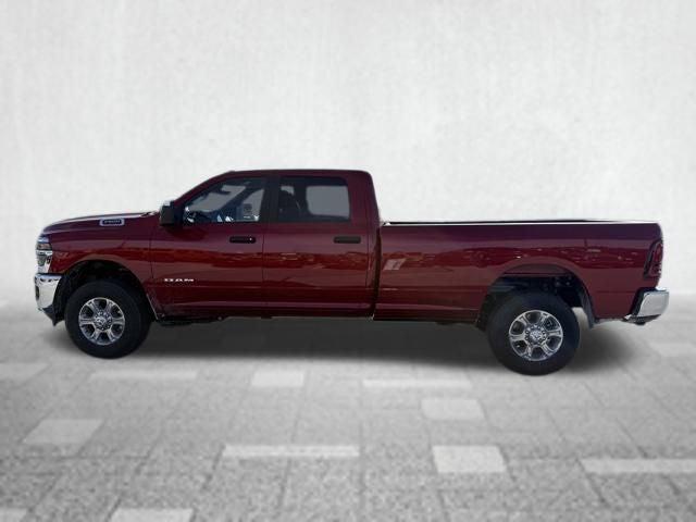 2026 RAM Ram 2500 RAM 2500 BIG HORN CREW CAB 4X4 8 BOX