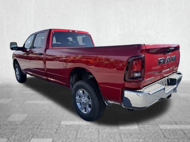 2026 RAM Ram 2500 RAM 2500 BIG HORN CREW CAB 4X4 8 BOX