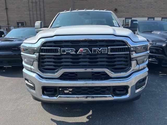 2026 RAM Ram 2500 RAM 2500 TRADESMAN REGULAR CAB 4X4 8 BOX