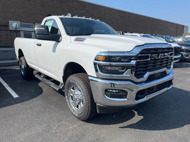 2026 RAM Ram 2500 RAM 2500 TRADESMAN REGULAR CAB 4X4 8 BOX