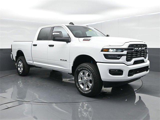2026 RAM Ram 2500 RAM 2500 BIG HORN CREW CAB 4X4 64 BOX
