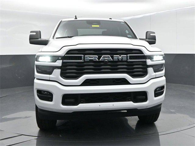 2026 RAM Ram 2500 RAM 2500 BIG HORN CREW CAB 4X4 64 BOX