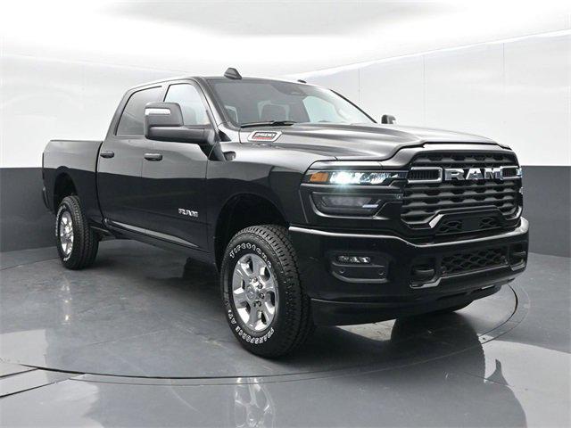 2026 RAM Ram 2500 RAM 2500 BIG HORN CREW CAB 4X4 64 BOX 2026 RAM Ram 2500 RAM 2500 BIG HORN CREW CAB 4X4 64 BOX