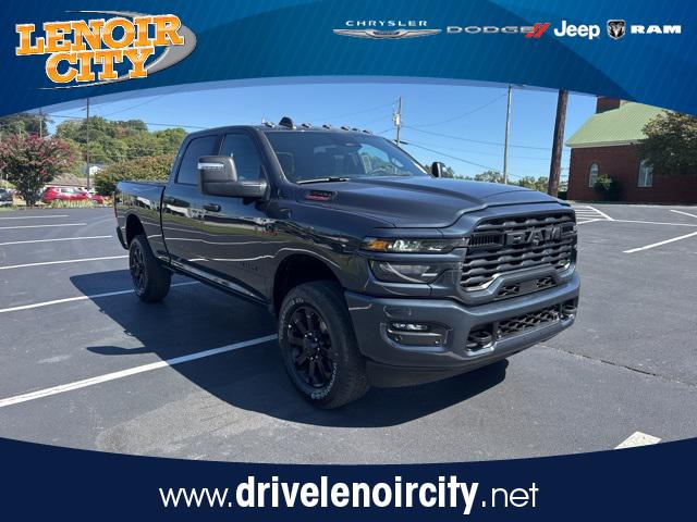 2026 RAM Ram 2500 RAM 2500 BIG HORN CREW CAB 4X4 64 BOX 2026 RAM Ram 2500 RAM 2500 BIG HORN CREW CAB 4X4 64 BOX