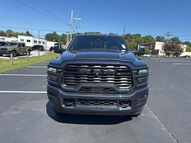 2026 RAM Ram 2500 RAM 2500 BIG HORN CREW CAB 4X4 64 BOX 2026 RAM Ram 2500 RAM 2500 BIG HORN CREW CAB 4X4 64 BOX