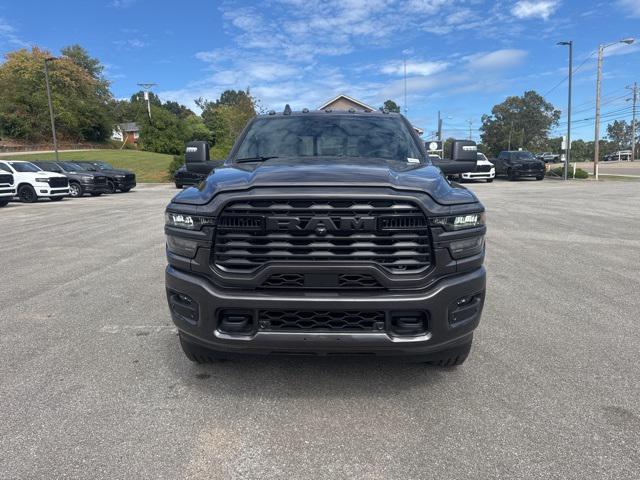 2026 RAM Ram 2500 RAM 2500 BIG HORN CREW CAB 4X4 64 BOX 2026 RAM Ram 2500 RAM 2500 BIG HORN CREW CAB 4X4 64 BOX