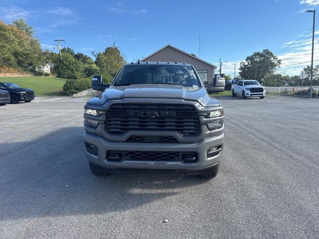 2026 RAM Ram 2500 RAM 2500 BIG HORN CREW CAB 4X4 64 BOX 2026 RAM Ram 2500 RAM 2500 BIG HORN CREW CAB 4X4 64 BOX