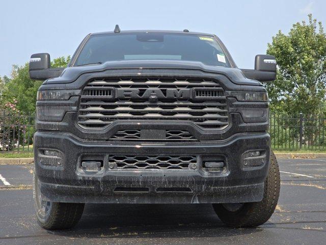 2026 RAM Ram 2500 RAM 2500 BIG HORN CREW CAB 4X4 64 BOX
