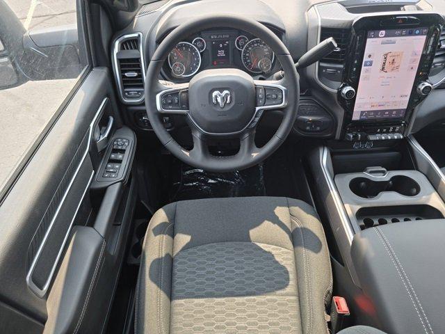 2026 RAM Ram 2500 RAM 2500 BIG HORN CREW CAB 4X4 64 BOX