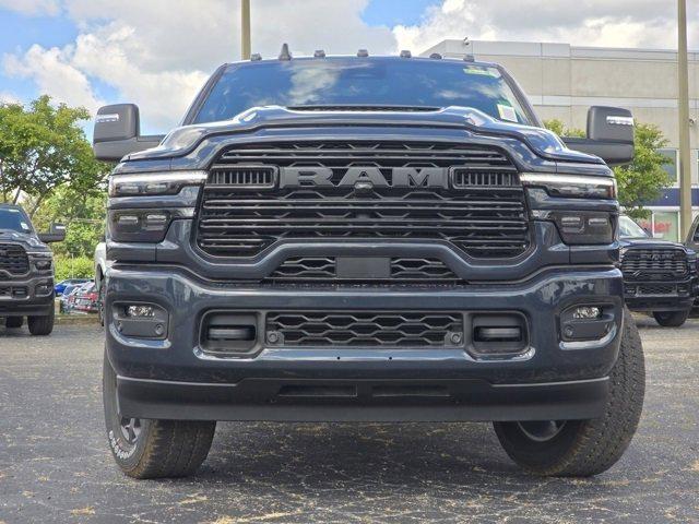 2026 RAM Ram 2500 RAM 2500 LARAMIE CREW CAB 4X4 64 BOX 2026 RAM Ram 2500 RAM 2500 LARAMIE CREW CAB 4X4 64 BOX