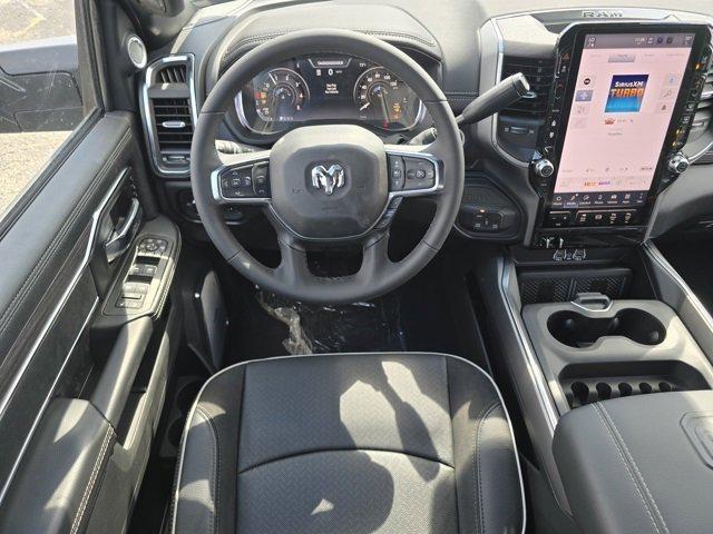 2026 RAM Ram 2500 RAM 2500 LARAMIE CREW CAB 4X4 64 BOX 2026 RAM Ram 2500 RAM 2500 LARAMIE CREW CAB 4X4 64 BOX