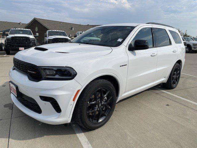 2026 Dodge Durango DURANGO GT AWD HEMI V8 2026 Dodge Durango DURANGO GT AWD HEMI V8