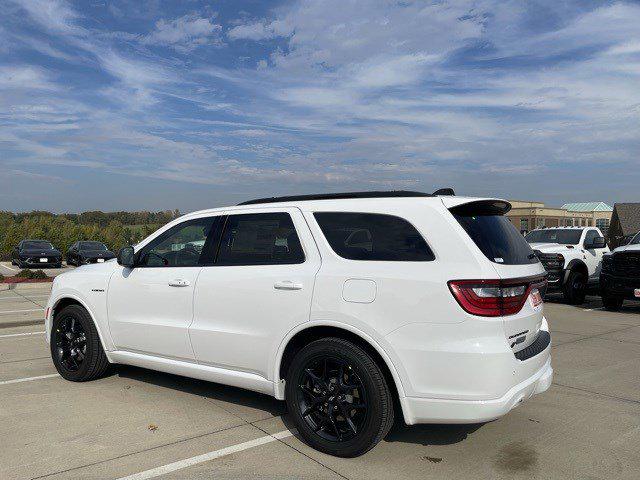 2026 Dodge Durango DURANGO GT AWD HEMI V8 2026 Dodge Durango DURANGO GT AWD HEMI V8