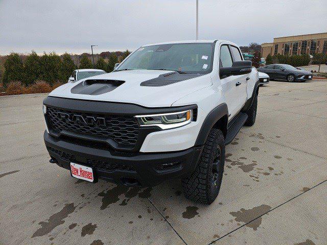 2026 RAM Ram 1500 RAM 1500 RHO CREW CAB 4X4 57 BOX 2026 RAM Ram 1500 RAM 1500 RHO CREW CAB 4X4 57 BOX