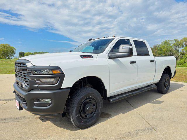 2026 RAM Ram 2500 RAM 2500 TRADESMAN CREW CAB 4X4 64 BOX 2026 RAM Ram 2500 RAM 2500 TRADESMAN CREW CAB 4X4 64 BOX