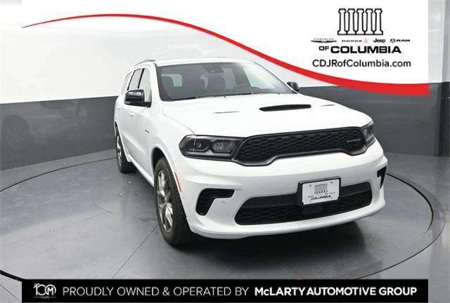 2026 Dodge Durango DURANGO GT PLUS AWD HEMI V8 2026 Dodge Durango DURANGO GT PLUS AWD HEMI V8