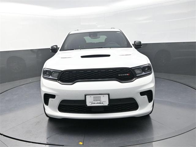 2026 Dodge Durango DURANGO GT PLUS AWD HEMI V8 2026 Dodge Durango DURANGO GT PLUS AWD HEMI V8
