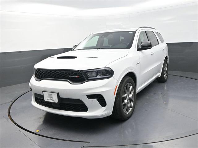 2026 Dodge Durango DURANGO GT PLUS AWD HEMI V8 2026 Dodge Durango DURANGO GT PLUS AWD HEMI V8