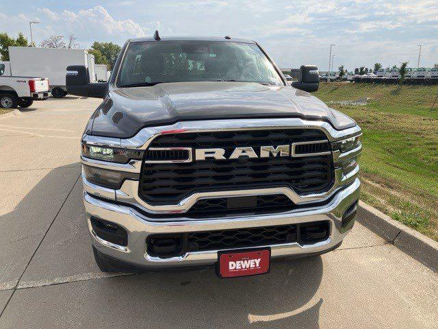 2026 RAM Ram 2500 RAM 2500 BIG HORN CREW CAB 4X4 64 BOX 2026 RAM Ram 2500 RAM 2500 BIG HORN CREW CAB 4X4 64 BOX