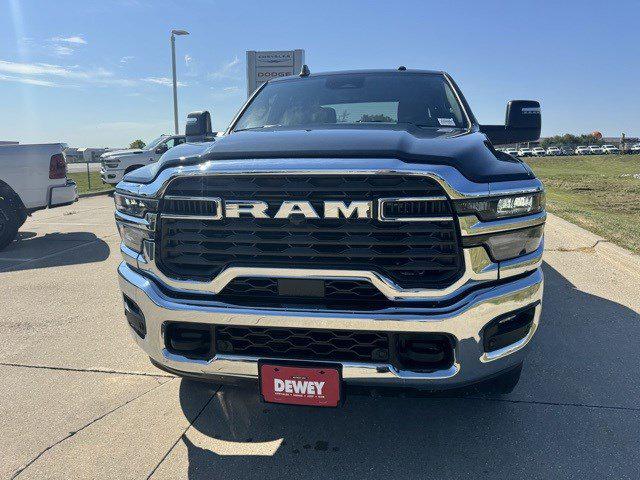 2026 RAM Ram 2500 RAM 2500 BIG HORN CREW CAB 4X4 64 BOX 2026 RAM Ram 2500 RAM 2500 BIG HORN CREW CAB 4X4 64 BOX