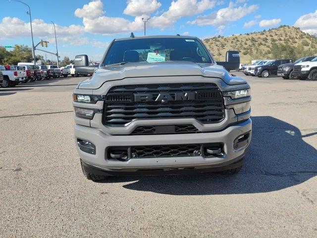 2026 RAM Ram 2500 RAM 2500 BIG HORN CREW CAB 4X4 64 BOX 2026 RAM Ram 2500 RAM 2500 BIG HORN CREW CAB 4X4 64 BOX