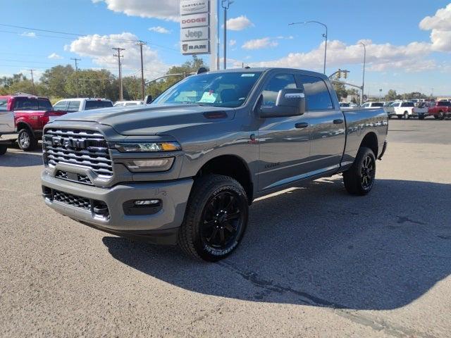 2026 RAM Ram 2500 RAM 2500 BIG HORN CREW CAB 4X4 64 BOX 2026 RAM Ram 2500 RAM 2500 BIG HORN CREW CAB 4X4 64 BOX