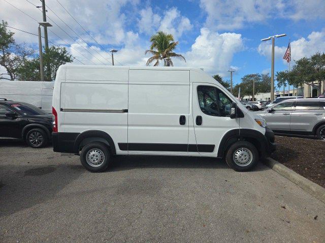 2026 RAM Ram ProMaster RAM PROMASTER 2500 TRADESMAN CARGO VAN HIGH ROOF 136 WB 2026 RAM Ram ProMaster RAM PROMASTER 2500 TRADESMAN CARGO VAN HIGH ROOF 136 WB