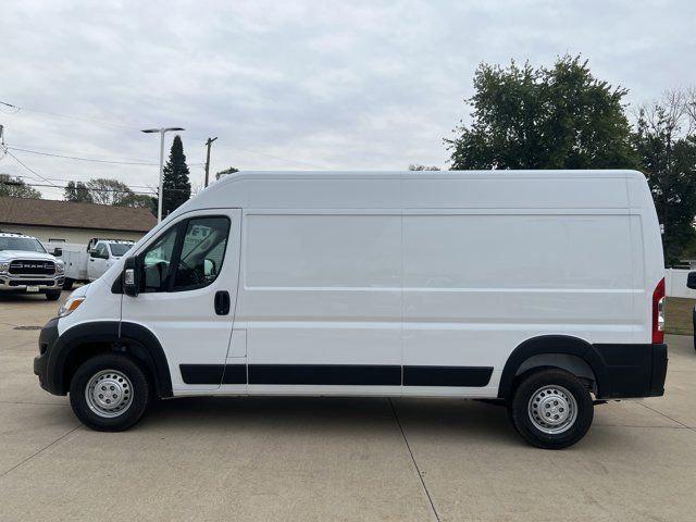 2026 RAM Ram ProMaster RAM PROMASTER 2500 TRADESMAN CARGO VAN HIGH ROOF 159 WB