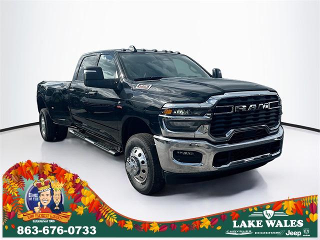 2026 RAM Ram 3500 RAM 3500 TRADESMAN CREW CAB 4X4 8 BOX 2026 RAM Ram 3500 RAM 3500 TRADESMAN CREW CAB 4X4 8 BOX