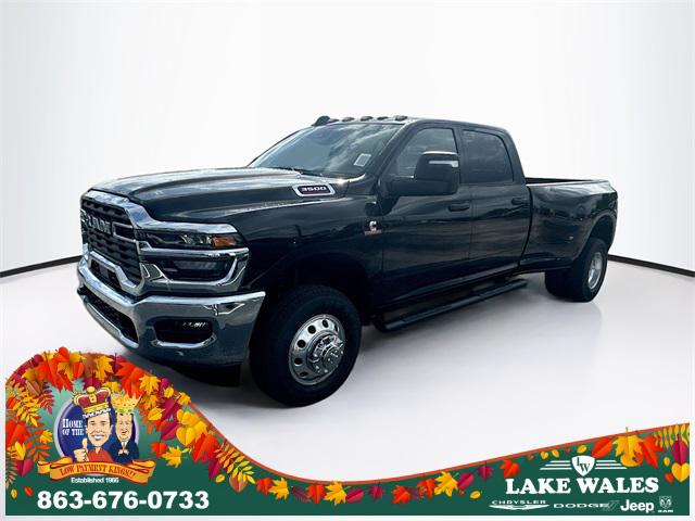 2026 RAM Ram 3500 RAM 3500 TRADESMAN CREW CAB 4X4 8 BOX 2026 RAM Ram 3500 RAM 3500 TRADESMAN CREW CAB 4X4 8 BOX