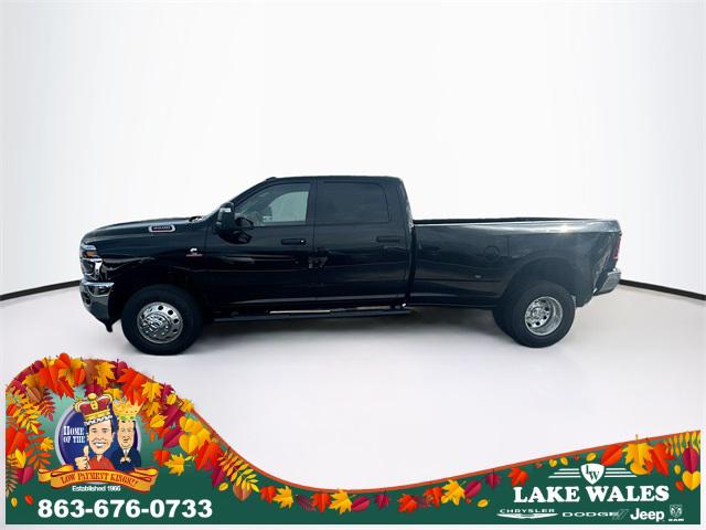 2026 RAM Ram 3500 RAM 3500 TRADESMAN CREW CAB 4X4 8 BOX 2026 RAM Ram 3500 RAM 3500 TRADESMAN CREW CAB 4X4 8 BOX