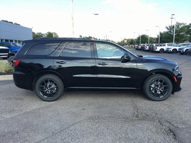 2026 Dodge Durango DURANGO GT PLUS AWD HEMI V8 2026 Dodge Durango DURANGO GT PLUS AWD HEMI V8
