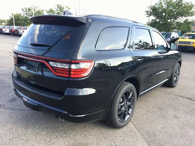 2026 Dodge Durango DURANGO GT PLUS AWD HEMI V8 2026 Dodge Durango DURANGO GT PLUS AWD HEMI V8