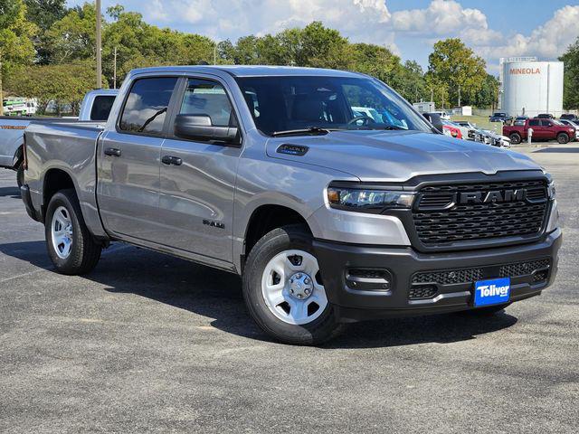 2025 RAM Ram 1500 RAM 1500 TRADESMAN CREW CAB 4X2 57 BOX 2025 RAM Ram 1500 RAM 1500 TRADESMAN CREW CAB 4X2 57 BOX