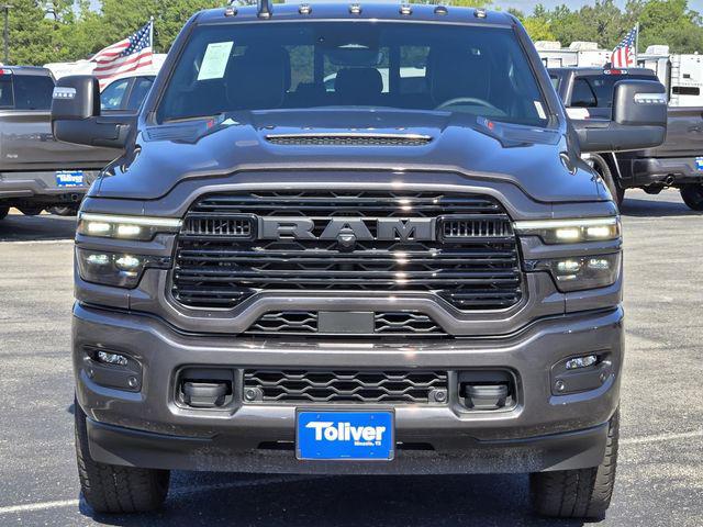 2026 RAM Ram 2500 RAM 2500 LARAMIE MEGA CAB 4X4 64 BOX