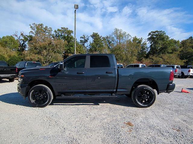 2026 RAM Ram 2500 RAM 2500 BIG HORN CREW CAB 4X4 64 BOX 2026 RAM Ram 2500 RAM 2500 BIG HORN CREW CAB 4X4 64 BOX