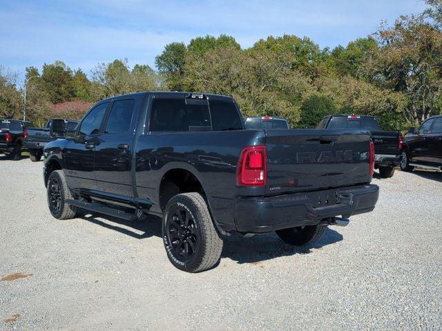 2026 RAM Ram 2500 RAM 2500 BIG HORN CREW CAB 4X4 64 BOX 2026 RAM Ram 2500 RAM 2500 BIG HORN CREW CAB 4X4 64 BOX