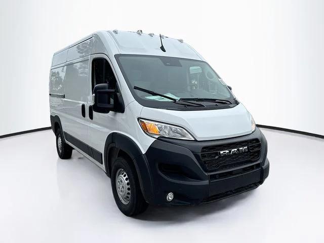 2026 RAM Ram ProMaster RAM PROMASTER 1500 TRADESMAN CARGO VAN HIGH ROOF 136 WB 2026 RAM Ram ProMaster RAM PROMASTER 1500 TRADESMAN CARGO VAN HIGH ROOF 136 WB