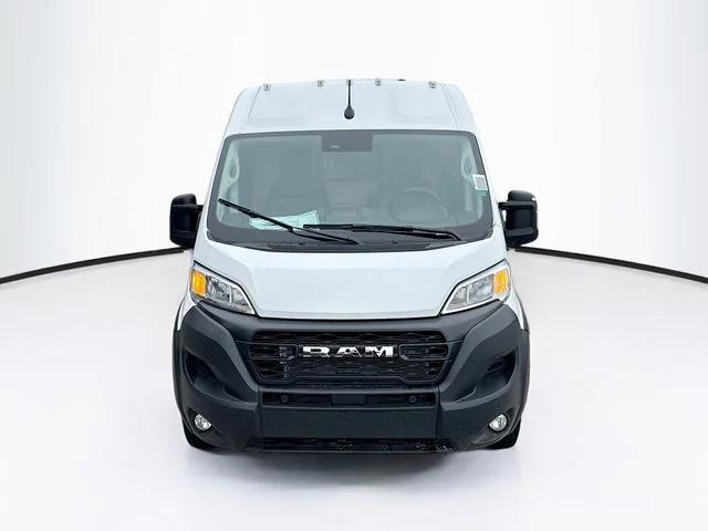 2026 RAM Ram ProMaster RAM PROMASTER 1500 TRADESMAN CARGO VAN HIGH ROOF 136 WB 2026 RAM Ram ProMaster RAM PROMASTER 1500 TRADESMAN CARGO VAN HIGH ROOF 136 WB