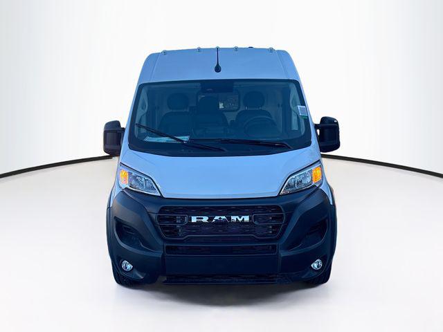 2026 RAM Ram ProMaster RAM PROMASTER 1500 TRADESMAN CARGO VAN HIGH ROOF 136 WB 2026 RAM Ram ProMaster RAM PROMASTER 1500 TRADESMAN CARGO VAN HIGH ROOF 136 WB