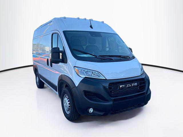 2026 RAM Ram ProMaster RAM PROMASTER 1500 TRADESMAN CARGO VAN HIGH ROOF 136 WB