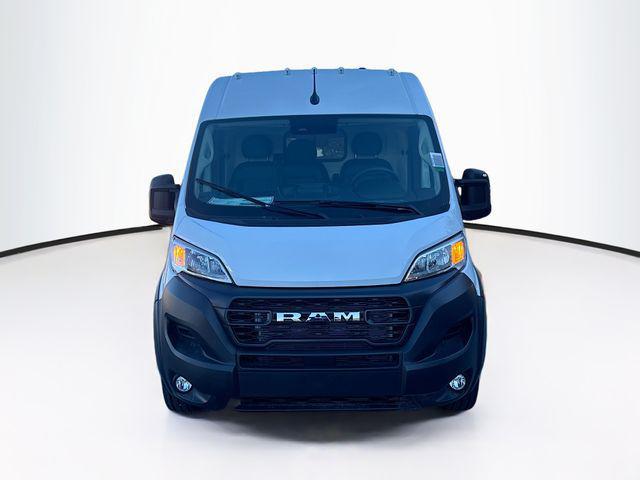 2026 RAM Ram ProMaster RAM PROMASTER 1500 TRADESMAN CARGO VAN HIGH ROOF 136 WB