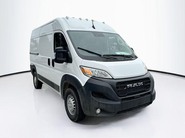 2026 RAM Ram ProMaster RAM PROMASTER 1500 TRADESMAN CARGO VAN HIGH ROOF 136 WB 2026 RAM Ram ProMaster RAM PROMASTER 1500 TRADESMAN CARGO VAN HIGH ROOF 136 WB