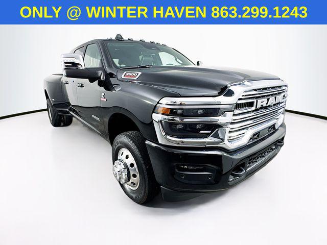 2026 RAM Ram 3500 RAM 3500 LARAMIE MEGA CAB 4X4 64 BOX 2026 RAM Ram 3500 RAM 3500 LARAMIE MEGA CAB 4X4 64 BOX