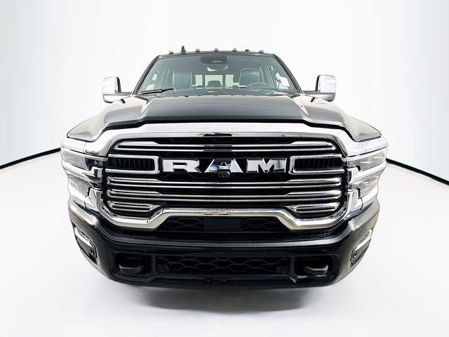 2026 RAM Ram 3500 RAM 3500 LARAMIE MEGA CAB 4X4 64 BOX 2026 RAM Ram 3500 RAM 3500 LARAMIE MEGA CAB 4X4 64 BOX