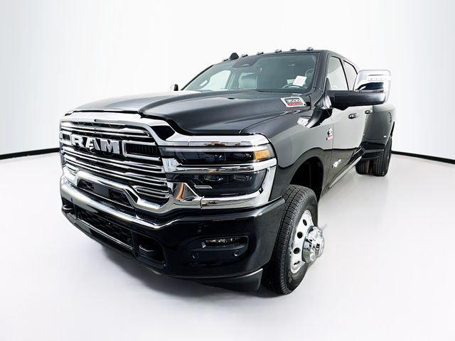 2026 RAM Ram 3500 RAM 3500 LARAMIE MEGA CAB 4X4 64 BOX 2026 RAM Ram 3500 RAM 3500 LARAMIE MEGA CAB 4X4 64 BOX