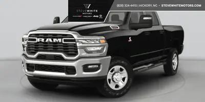 2026 RAM Ram 2500 RAM 2500 TRADESMAN CREW CAB 4X4 64 BOX