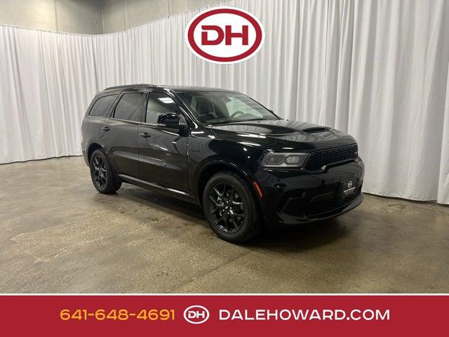 2026 Dodge Durango DURANGO GT PLUS AWD HEMI V8 2026 Dodge Durango DURANGO GT PLUS AWD HEMI V8