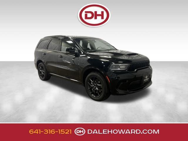 2026 Dodge Durango DURANGO GT PLUS AWD HEMI V8 2026 Dodge Durango DURANGO GT PLUS AWD HEMI V8
